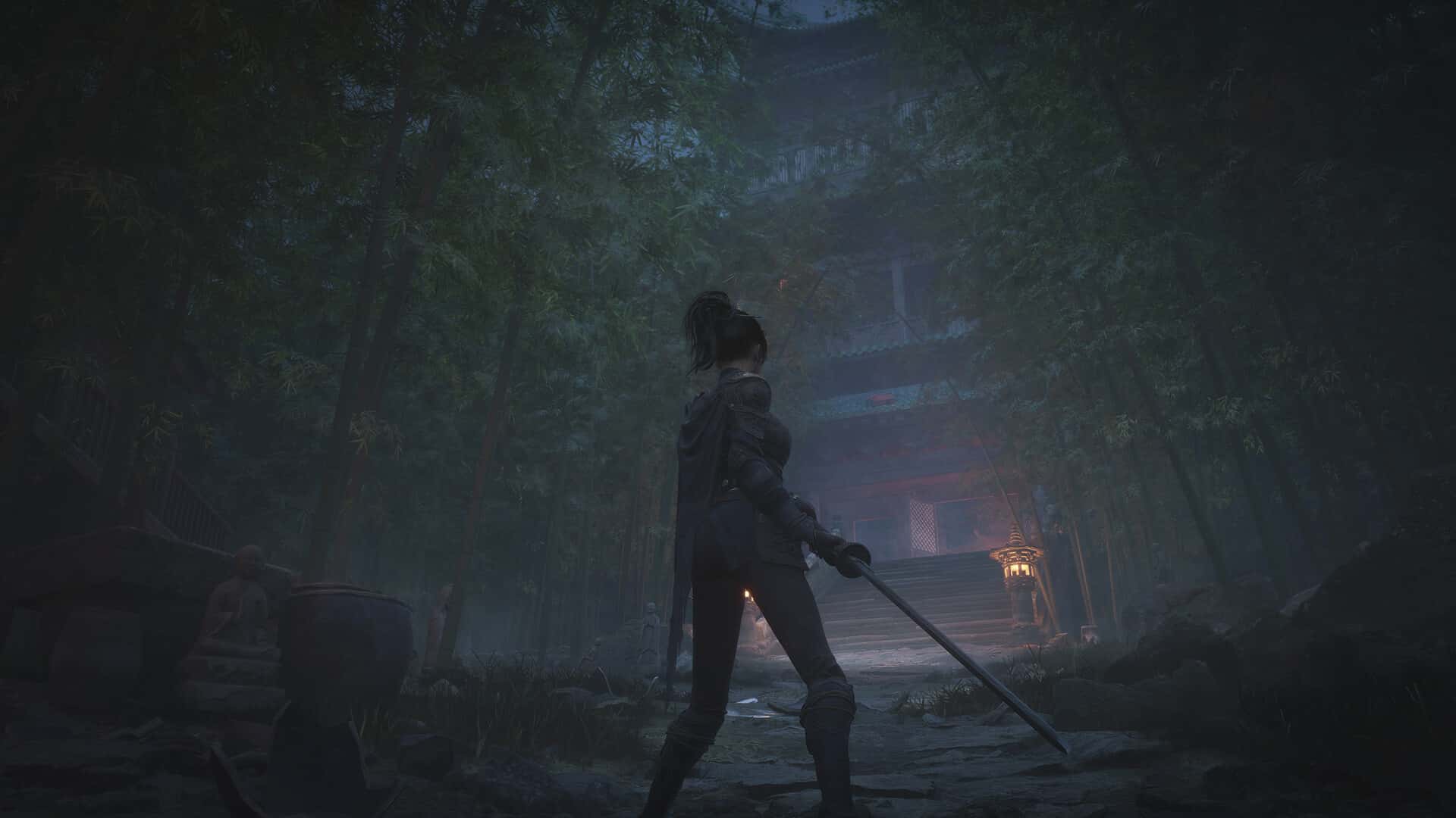 游戏画面1